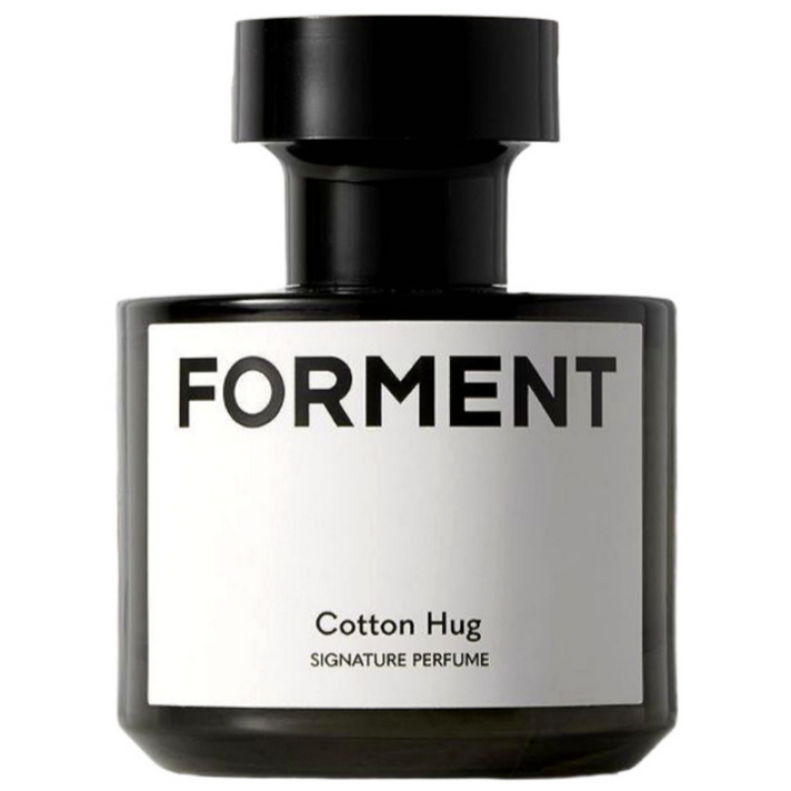 포맨트 남여 시그니처 코튼 허그 퍼퓸  COTTON HUG