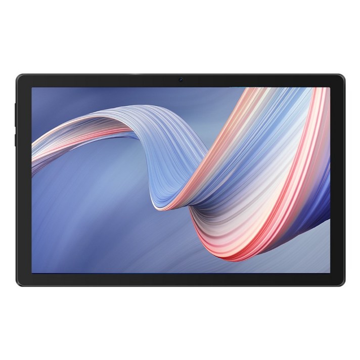 Wqplo C10 태블릿PC 10.1인치태블릿 8G64G 8코어 안드로이드 14, 하얀색White, 64GB