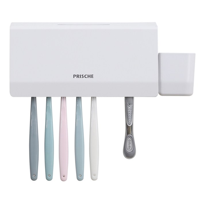 프리쉐 PI 히터 살균 하프 칫솔살균기 PATS900 프리쉐 PI 히터 살균 하프 칫솔살균기 PATS900