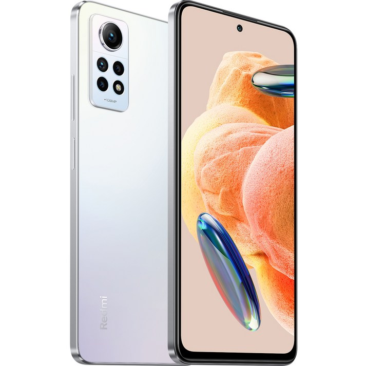 샤오미 레드미 노트 12 프로 공기계 8GB 256GB
