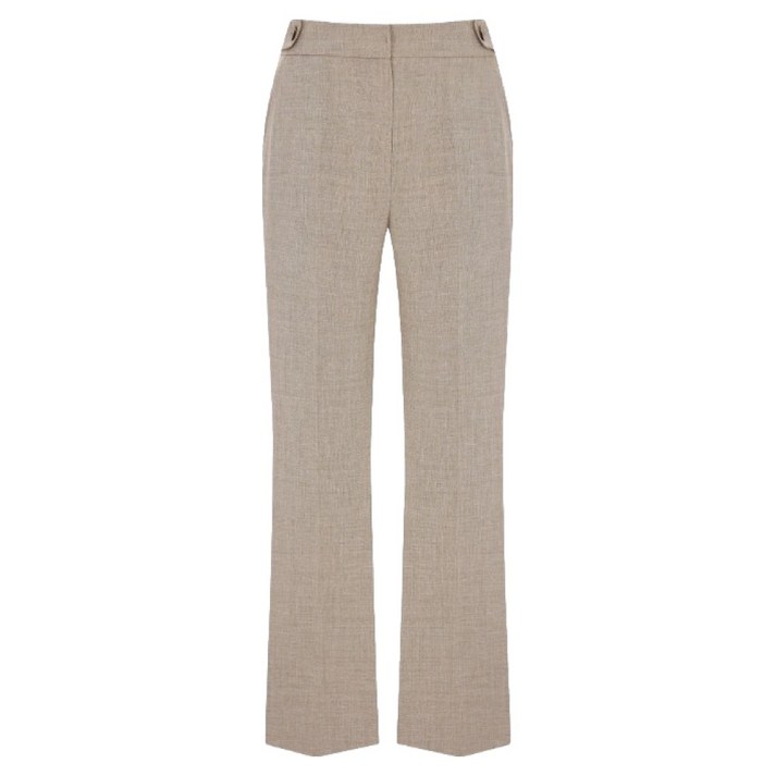 케네스레이디 여성용 알러스 부츠컷 슬랙스