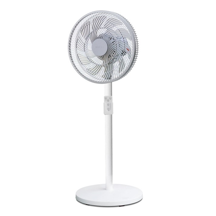 무찌 2단 리모컨 써큘레이터 MCKLFC425E, MCKLFC425E