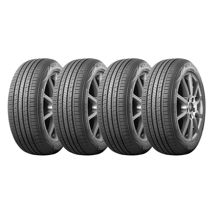 금호타이어 솔루스 TA51 21555R17 금호타이어 솔루스 TA51 21555R17