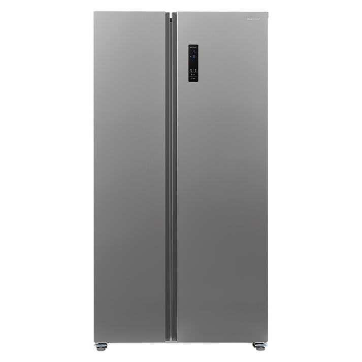 냉장고800리터 캐리어 클라윈드 피트인 양문형 냉장고 방문설치