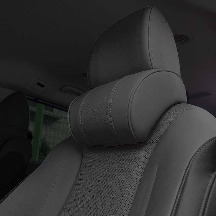 벤오토 베리어 차량용 메모리폼 목쿠션