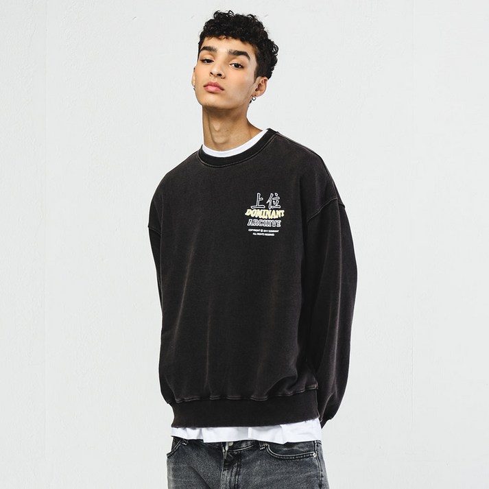 도미넌트 상위 맨투맨