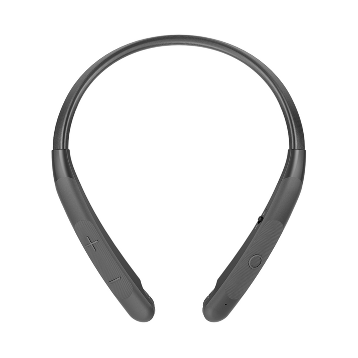 LG전자 톤플러스 블루투스 넥밴드 이어폰