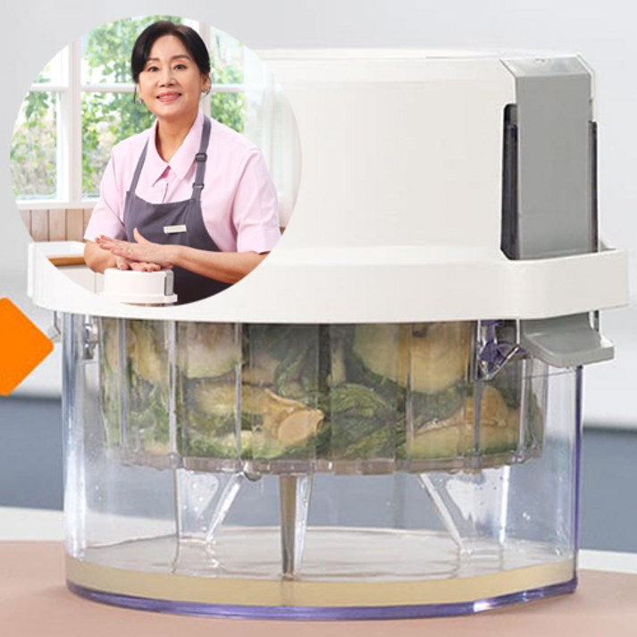 생활팩토리 홍여진의 하이로 매직 만능 짤순이 야채 오이지