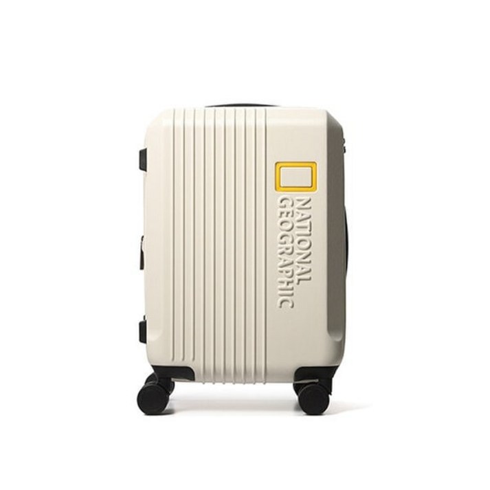 내셔널지오그래픽 캐리어 두오모 20형(기내용)