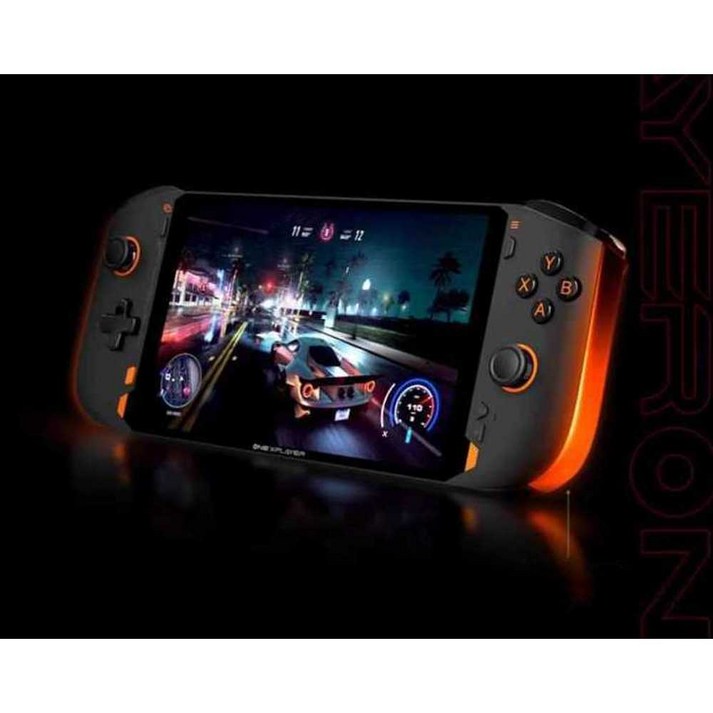 OneXPlayer mini pro 6800u게임 휴대용 7인치 PC 휴대용 핸드헬드