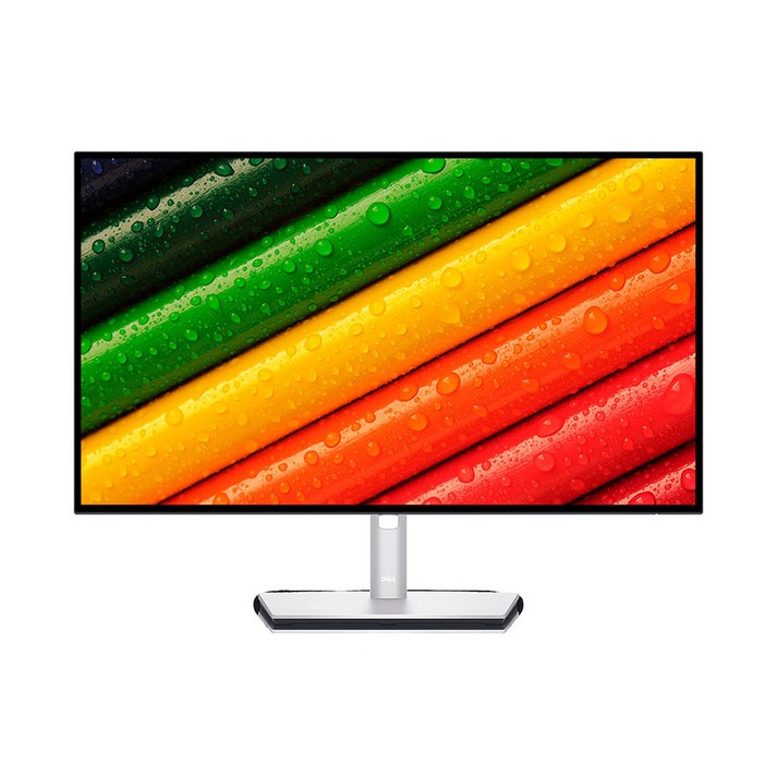 DELL ULTRASHARP U2723QE 4K UHD IPS Black 27인치 모니터 USBC 지원, 68.5cm, DELL ULTRASHARP U2723QE