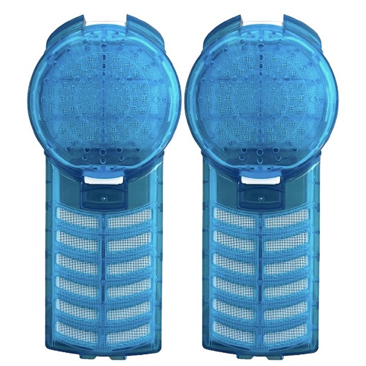 나오나 엘지 통돌이 세탁기 멀티 원형 필터 먼지망 호환