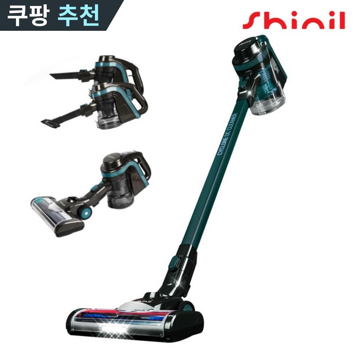 신일 무선청소기 신일 무선청소기