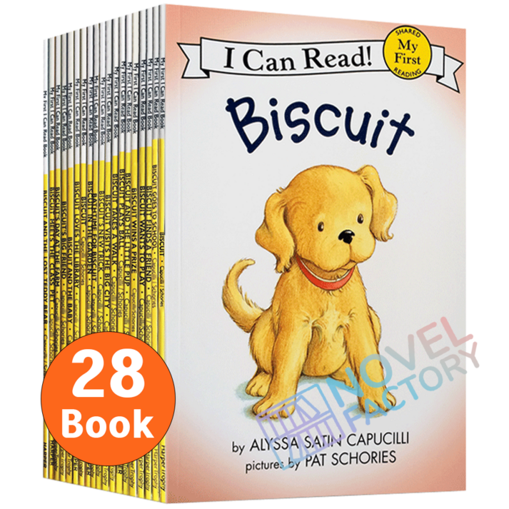 이엔제이 국내 당일발송 I Can Read Biscuit 아이캔리드 비스킷 영어원서 세트 음원제공 이엔제이 국내 당일발송 I Can Read Biscuit 아이캔리드 비스킷 영어원서 세트 음원제공