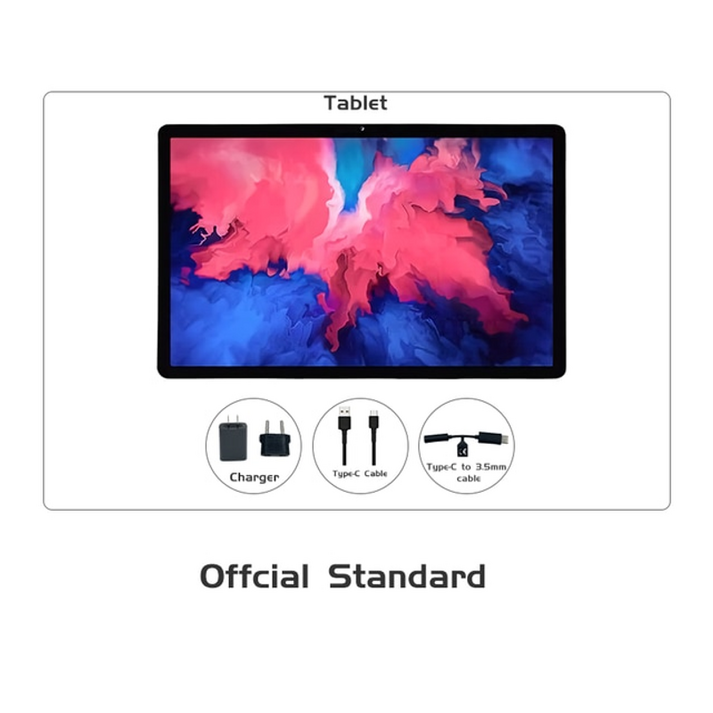 가성비태블릿 인강용 윈도우 태블릿 노트북 보조모니터 듀얼모니터 lenovo tab p11 pro 2021 android oled snapdragon 870730 xiaoxin