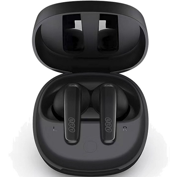 QCY T13 X 스터닝 사운드 블루투스 이어폰