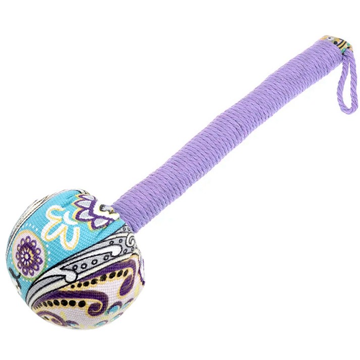 두들이 쿠션 안마봉 두드림 전신 마사지봉