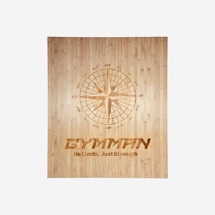 GYMMAN 짐맨 이펙트보드 스쿼트발판 데드리프트 역도 파워리프팅, 1개, 라이트우드 GYMMAN 짐맨 이펙트보드 스쿼트발판 데드리프트 역도 파워리프팅, 1개, 라이트우드