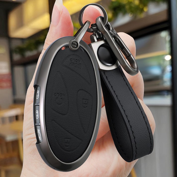 HAKO 드레스업 차키케이스 키홀더 현대신형호환