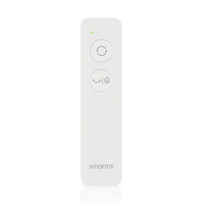 호환Xiaomi DC 인버터 팬 리모컨 인버터팬 무선팬 리모컨팬 실링팬 팬조명 DC팬 스마트팬