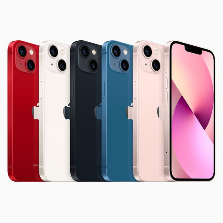 기획전 아이폰13 128GB iPhone13 128GB 5G 공시완납 미개봉 새제품 기획전 아이폰13 128GB iPhone13 128GB 5G 공시완납 미개봉 새제품