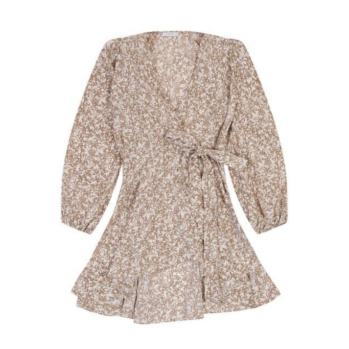 [반에이크] 오브제 원피스VB2YOPUL07Z 471056