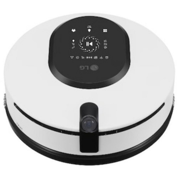 LG 코드제로 오브제 컬렉션 M9 로봇청소기 MO972WA