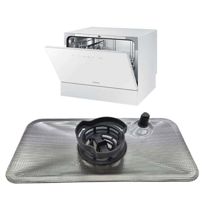 삼성 비스포크 식기세척기 카운터탑 6인용 음식물 배수 필터DW30A3030C DW30CB300C DW30CB305C DW30FB300C DW30FB305C