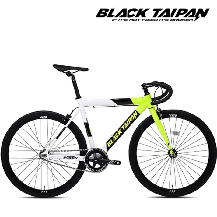 2025 블랙타이판 경량 알루미늄 픽시자전거 뉴브레이즌 700C, 1개, 167cm, 430 실버라임