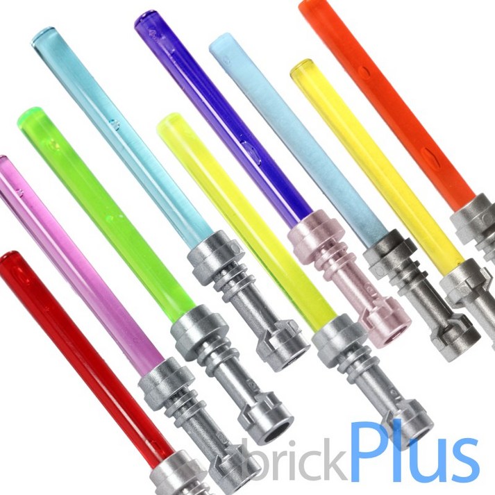 레고 무기 스타워즈 제다이 광선검 라이트세이버 lightsaber