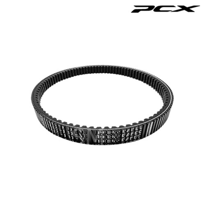 혼다 PCX 2123년 드라이브 벨트 순정품 정품, 1개