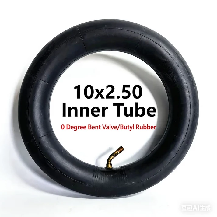 80/65 6 10X3.0 로드 타이어 (이노킴 옥소 쿠구 M4 G1 듀얼트론 빅터 이글 스피드웨이 전동 스쿠터 부품용)