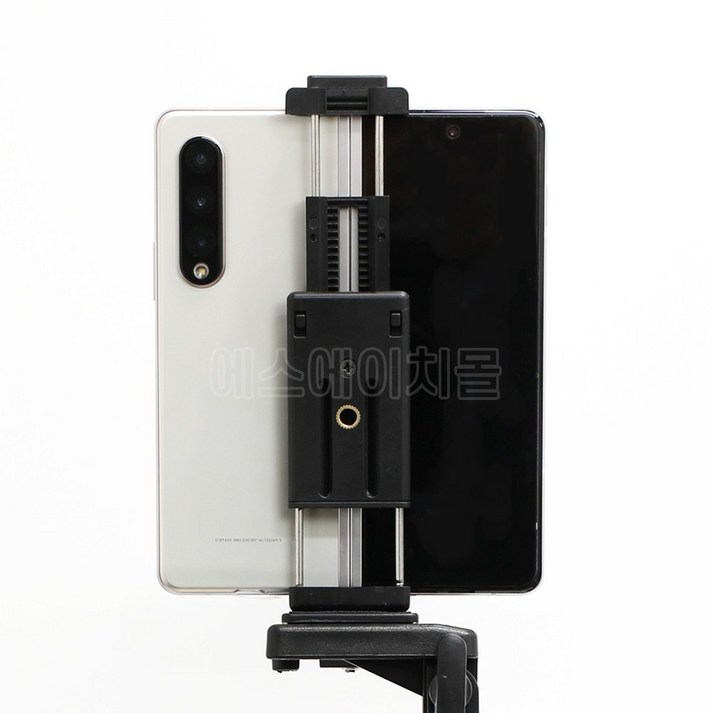 갤럭시 Z폴드7 6 5 4 3 삼각대 거치대 ZF-22 스마트폰 지폴드 ZFOLD6 제트폴드7