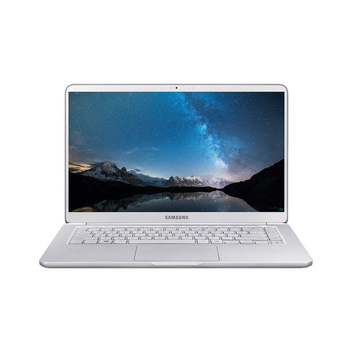 삼성전자 노트북9 metal NT901X5L i5 8G SSD256 Win10  슬림한 노트북