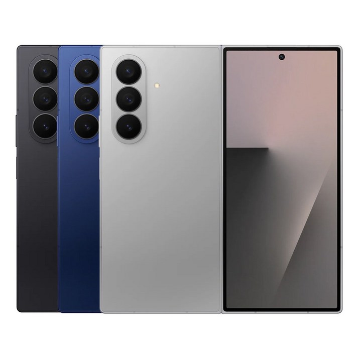 [정품/갤럭시] 폴드7 256GB 512GB 공기계 자급제 3사공용 모든등급, 512GB, 특S 랜덤