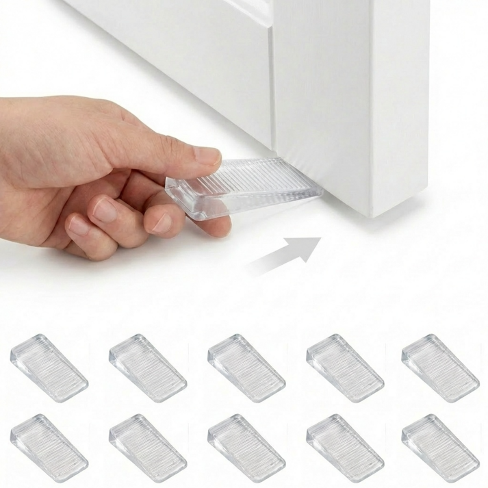 블루포인트 가구 수평맞추기 높이 밀림방지 레벨러 10p