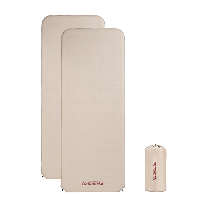 국내 당일발송 네이처하이크 자충매트 6cm 표준형