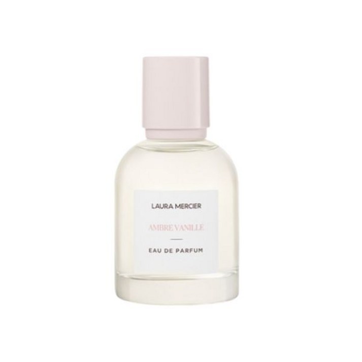 로라 메르시에 오 드 퍼퓸 앰버 바닐라 50ml, 1개