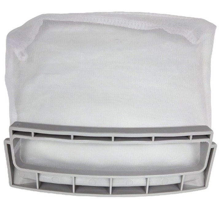 대우 세탁기 거름망 대 통돌이 먼지망 먼지통 필터 세탁망, 4개