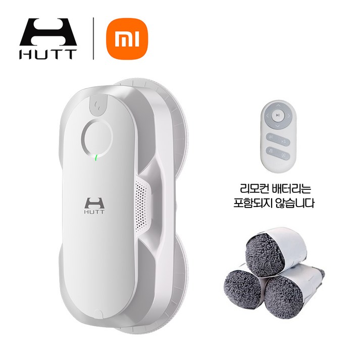샤오미 HUTT 창문 로봇청소기 DDC56C65C7C6SEC7SEA1 자동 분수 초강흡입력 리필걸레세트, DDC56 샤오미 HUTT 창문 로봇청소기 DDC56C65C7C6SEC7SEA1 자동 분수 초강흡입력 리필걸레세트, DDC56