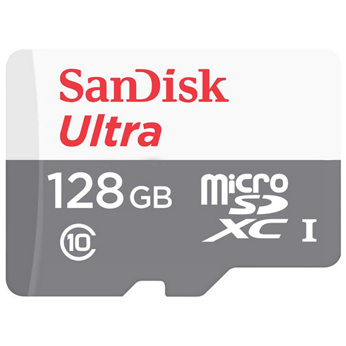 샌디스크 울트라 마이크로SD SDSQUNS-128G