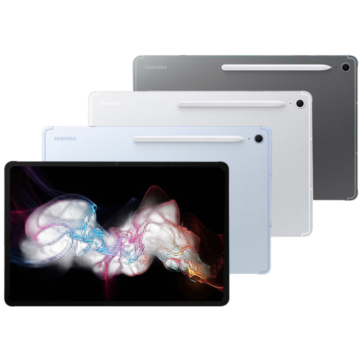 삼성전자 갤럭시탭 S10 FE 128GB Wi-fi 그레이, Wi-Fi, 128GB, 그레이