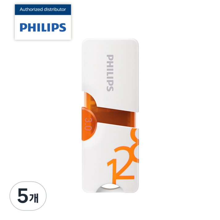 필립스 USB메모리 CITI 3.0 usb3.0, 128GB