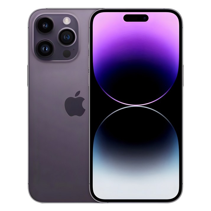 Apple 정품 아이폰 14 Pro Max 자급제