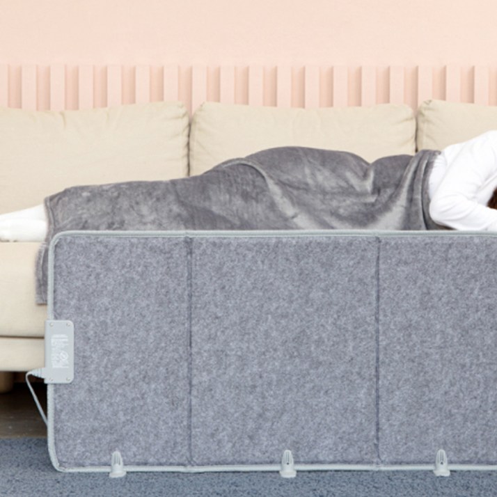 듀플렉스 접이식 워머박스 파티션히터