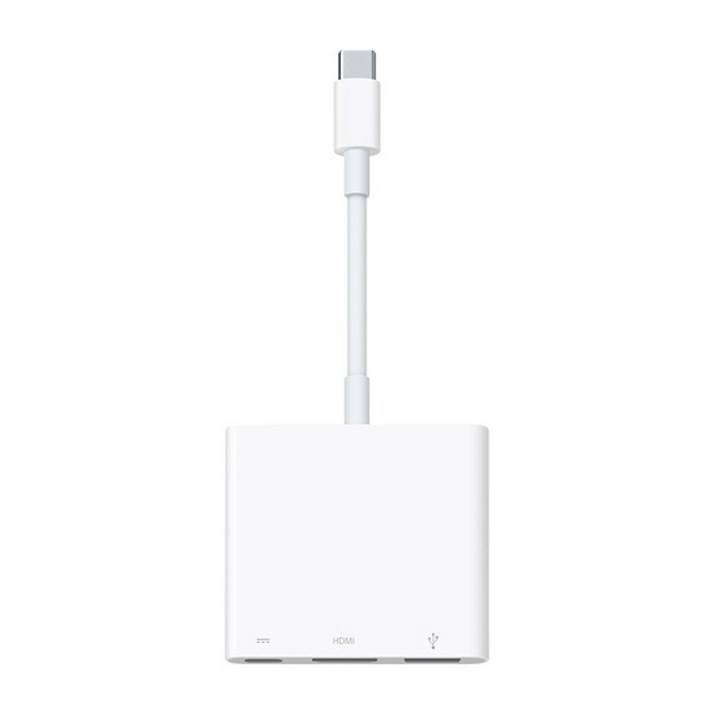 Apple 정품 USBC 디지털 AV 멀티포트 어댑터
