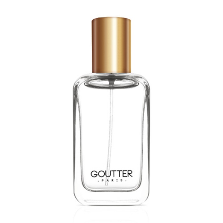 구떼 No 3 블랙베리 베이 퍼퓸, 30ml, 1개