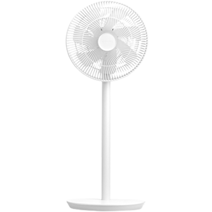 루메나 FAN PLUG 유선 써큘레이터형 선풍기 퓨어화이트