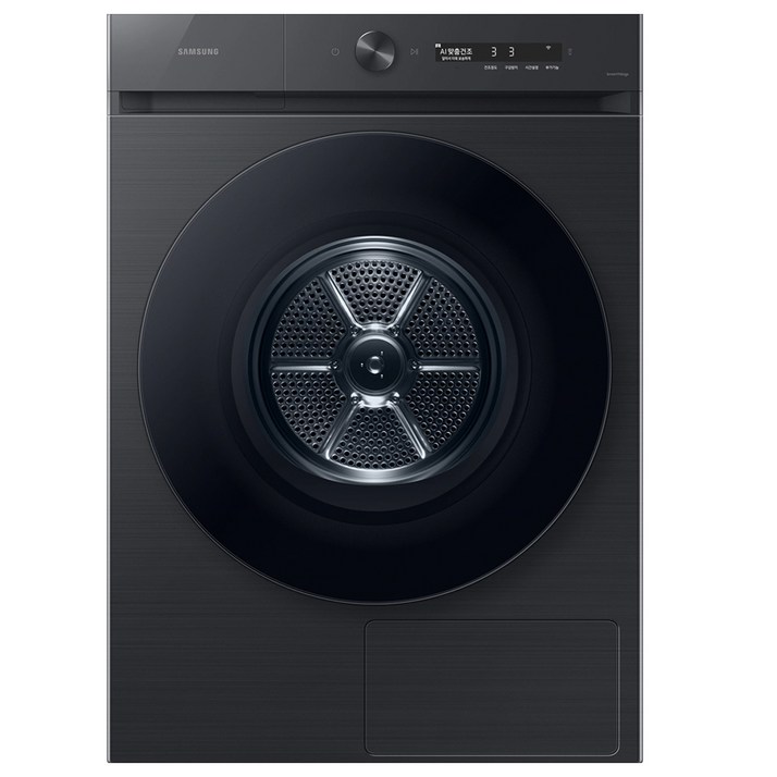 삼성전자 비스포크 그랑데 AI 건조기 DV20CB8600BV 20kg 방문설치
