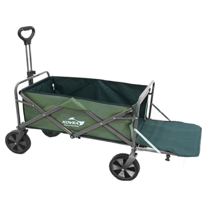 코베아 멀티 캠핑 웨건